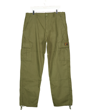 Superdry Green Core Cargo Pants UK M