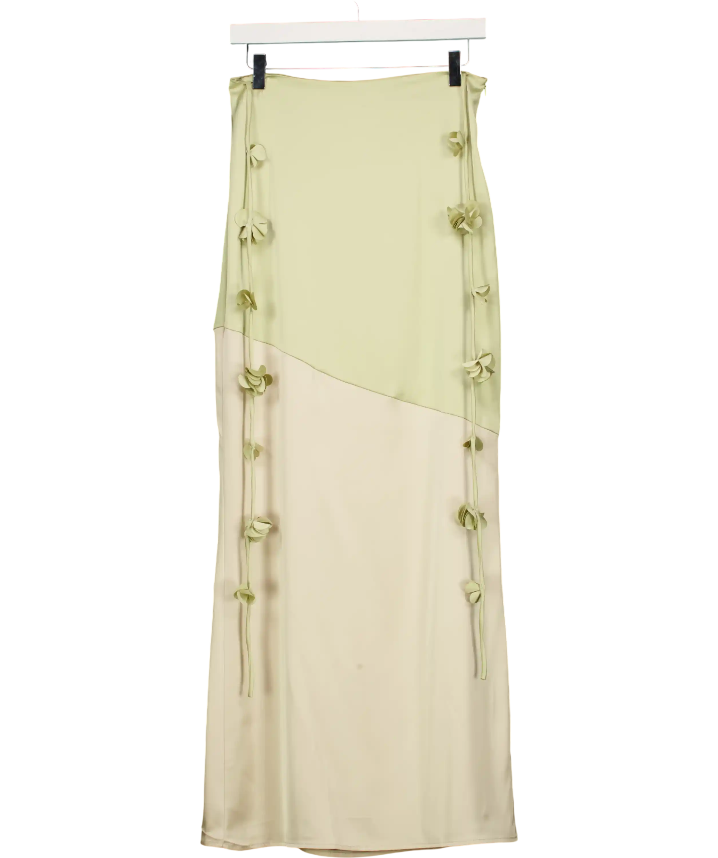 WANDERDOLL Green Esmerelda UK S