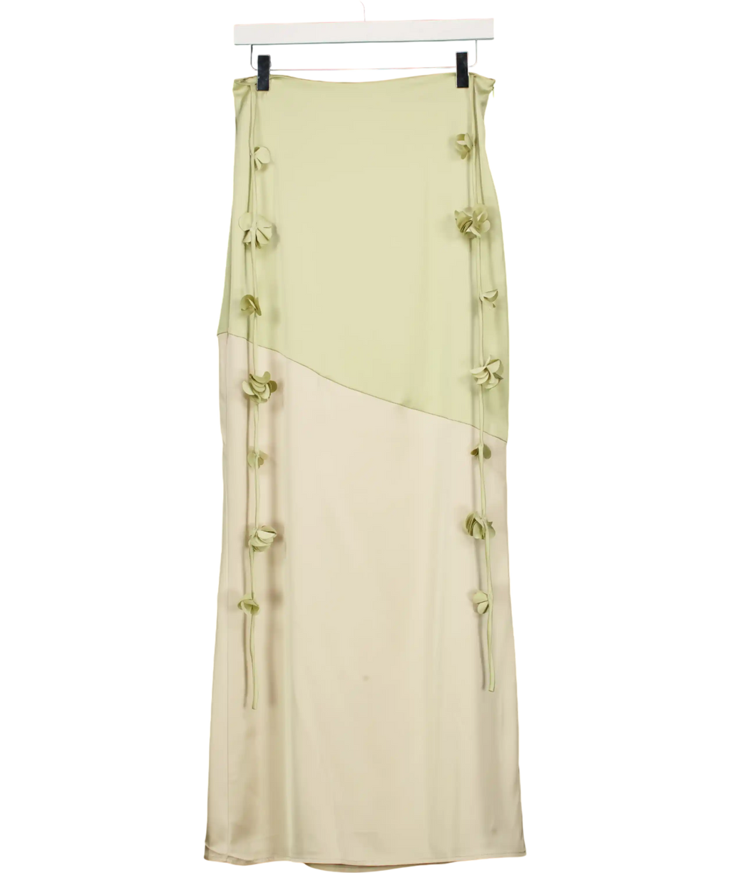 WANDERDOLL Green Esmerelda UK S