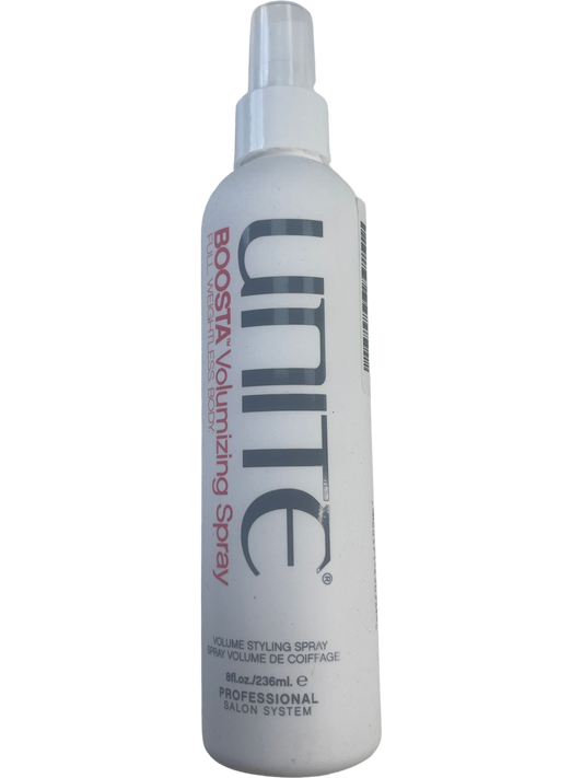 UNITE Hair BOOSTA Volumizing Spray 236ml