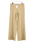 NAKEDVICE Beige The Harper Pants UK M