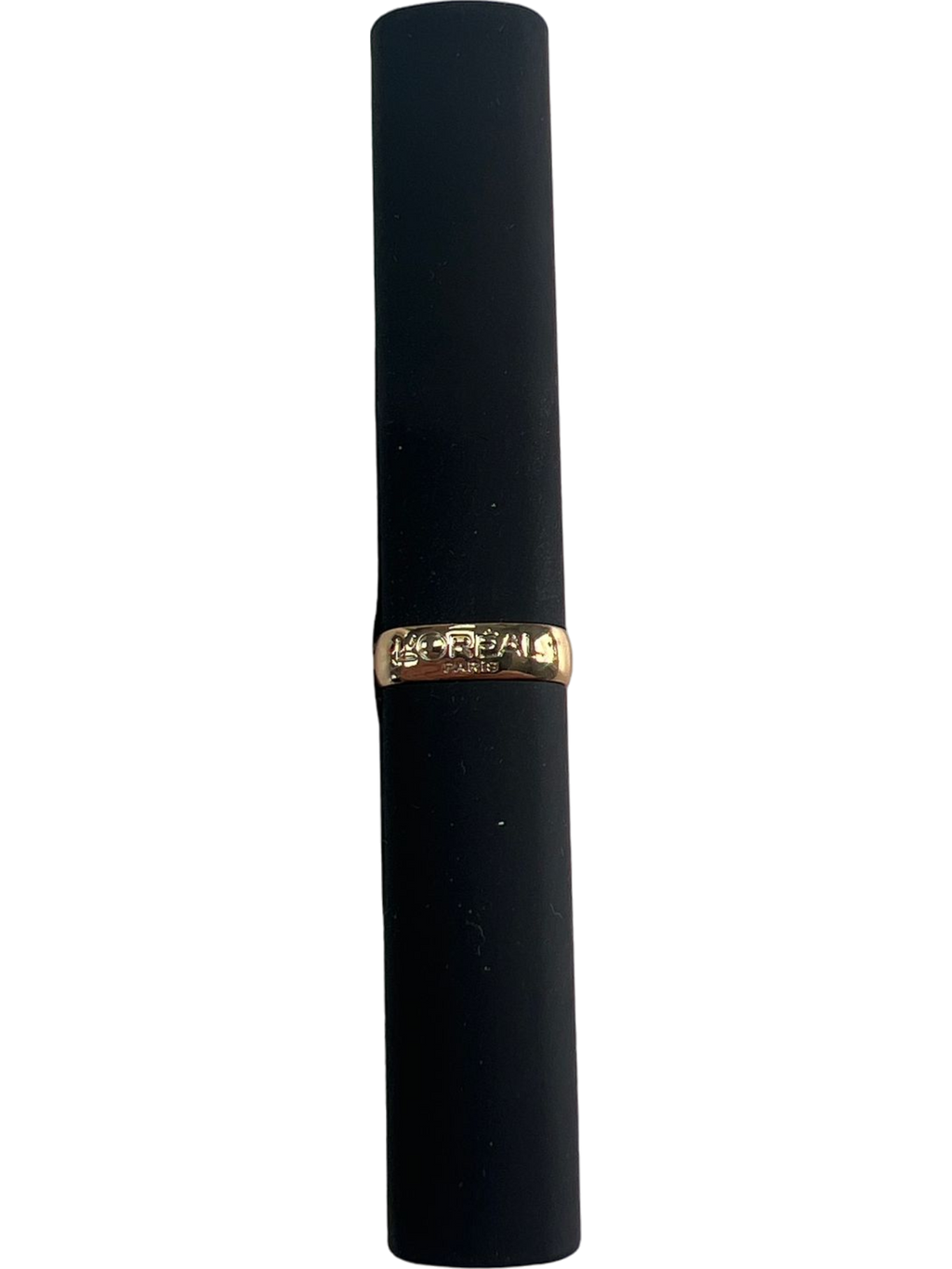 Luxury Brand Black Intense Volume Matte Lipstick