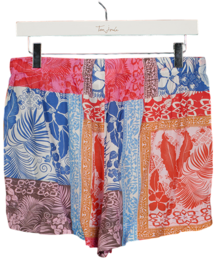SEA LEVEL AUSTRALIA Multicoloured Coco Island Boxer Shorts UK S