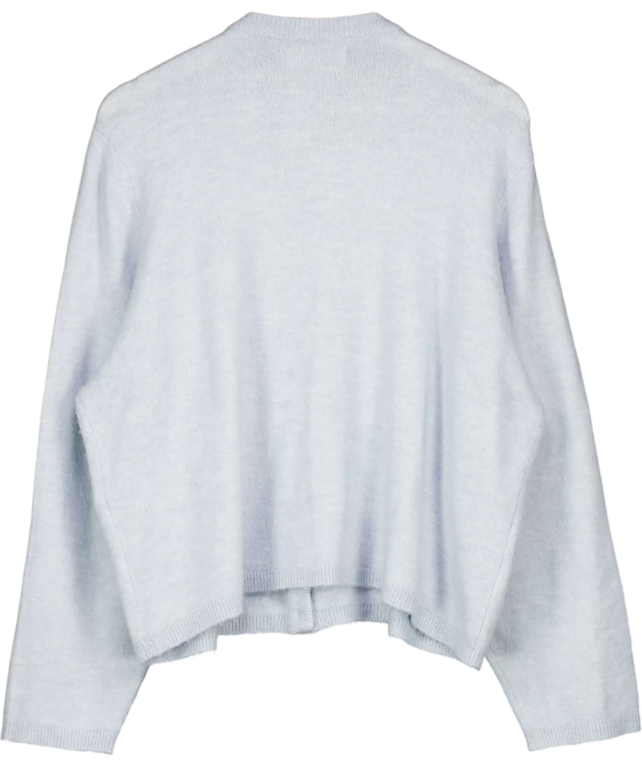 ONLY Baby Blue Onlsimoni Cardigan UK XXL
