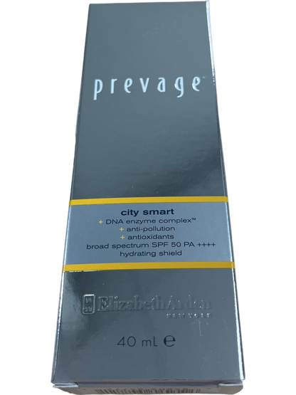 Elizabeth Arden Prevage City Smart SPF 50 Lotion 40ml