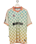 Multicoloured Meyba X Defected Jersey UK L