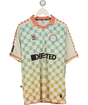 Meyba X Defected Jersey UK L