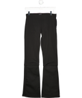 CMP Black Ski Trousers UK XS