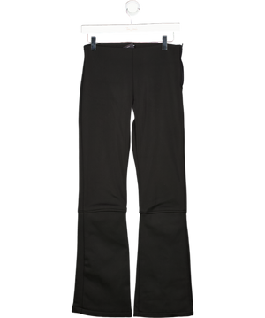 CMP Black Ski Trousers UK XS