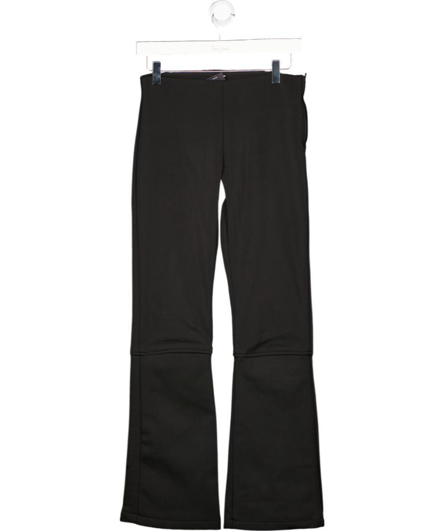 CMP Black Ski Trousers UK XS