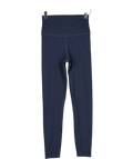 VARLEY Navy Blue High-rise 25 Leggings UK S