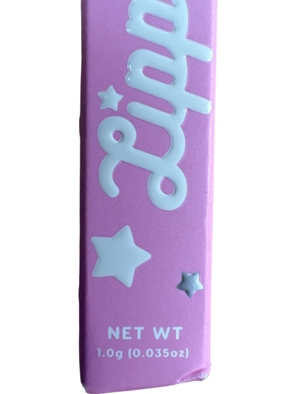 ColourPop Pink Lippie Stix in Caramella Sealed 1.0g