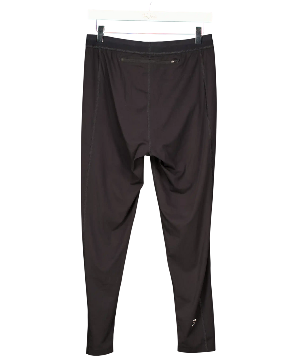 gymshark Black Seamless Leggings UK XXL