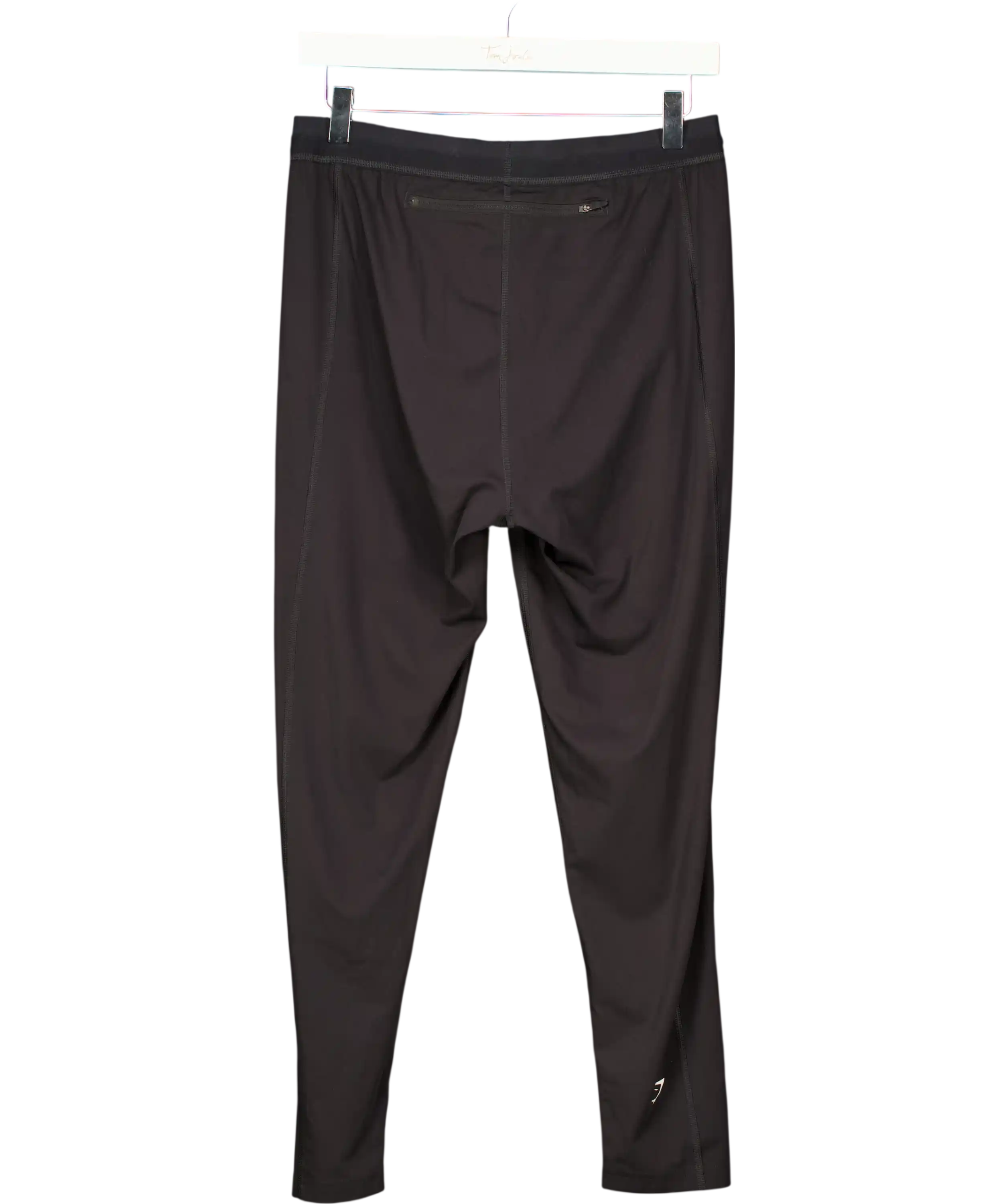 gymshark Black Seamless Leggings UK XXL