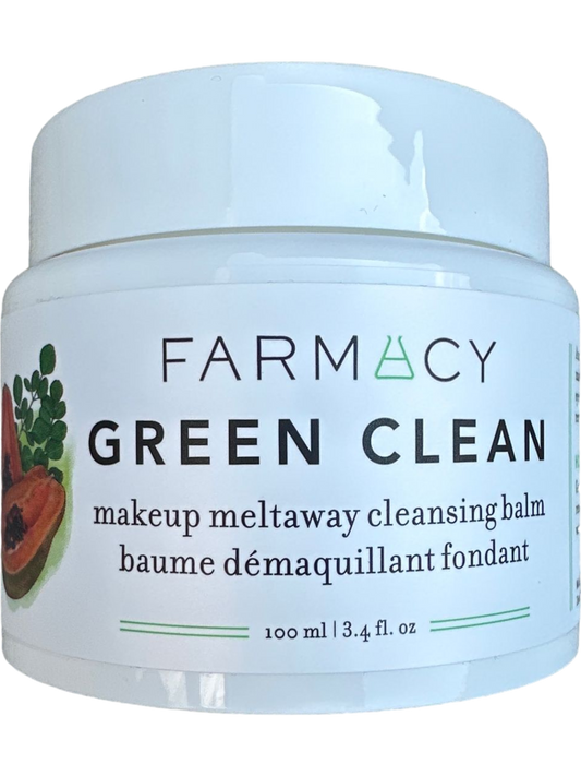 FARMACY Green Clean Makeup Meltaway Cleansing Balm 100 ml