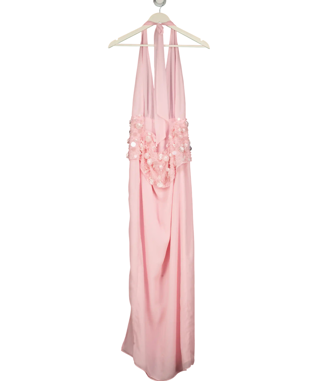 Oh Polly Pink Aroa UK 6