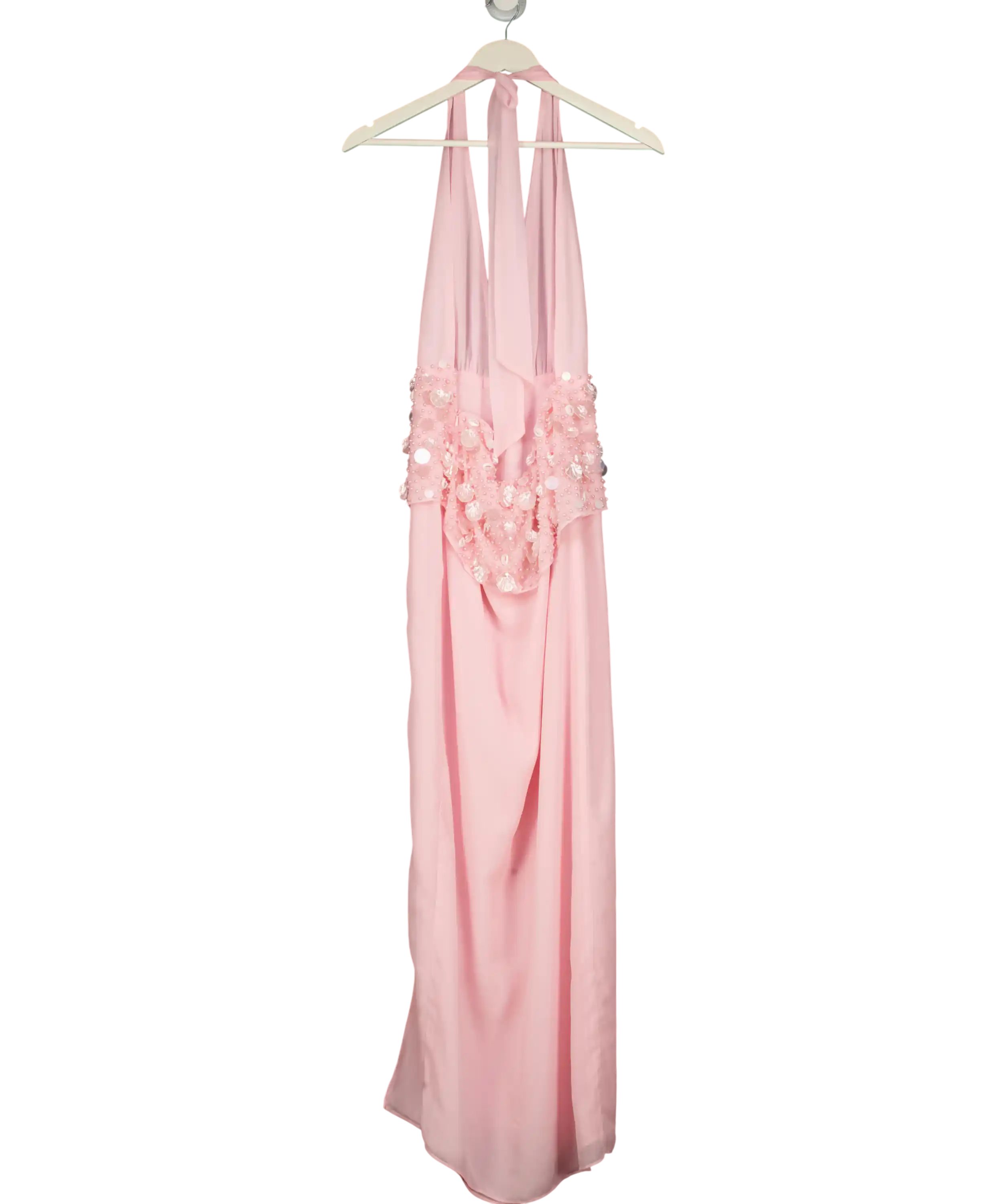 Oh Polly Pink Aroa UK 6