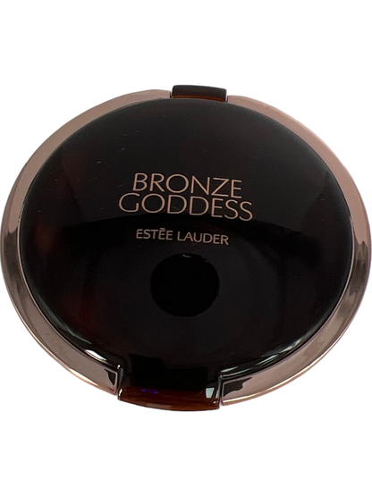 Estee Lauder Bronze Goddess Solar Crush Highlighter