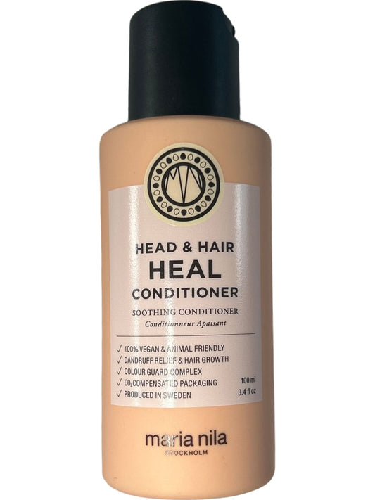 Maria Nila Head & Hair Heal Conditioner Scalp Care Aloe Vera Extract 100ml