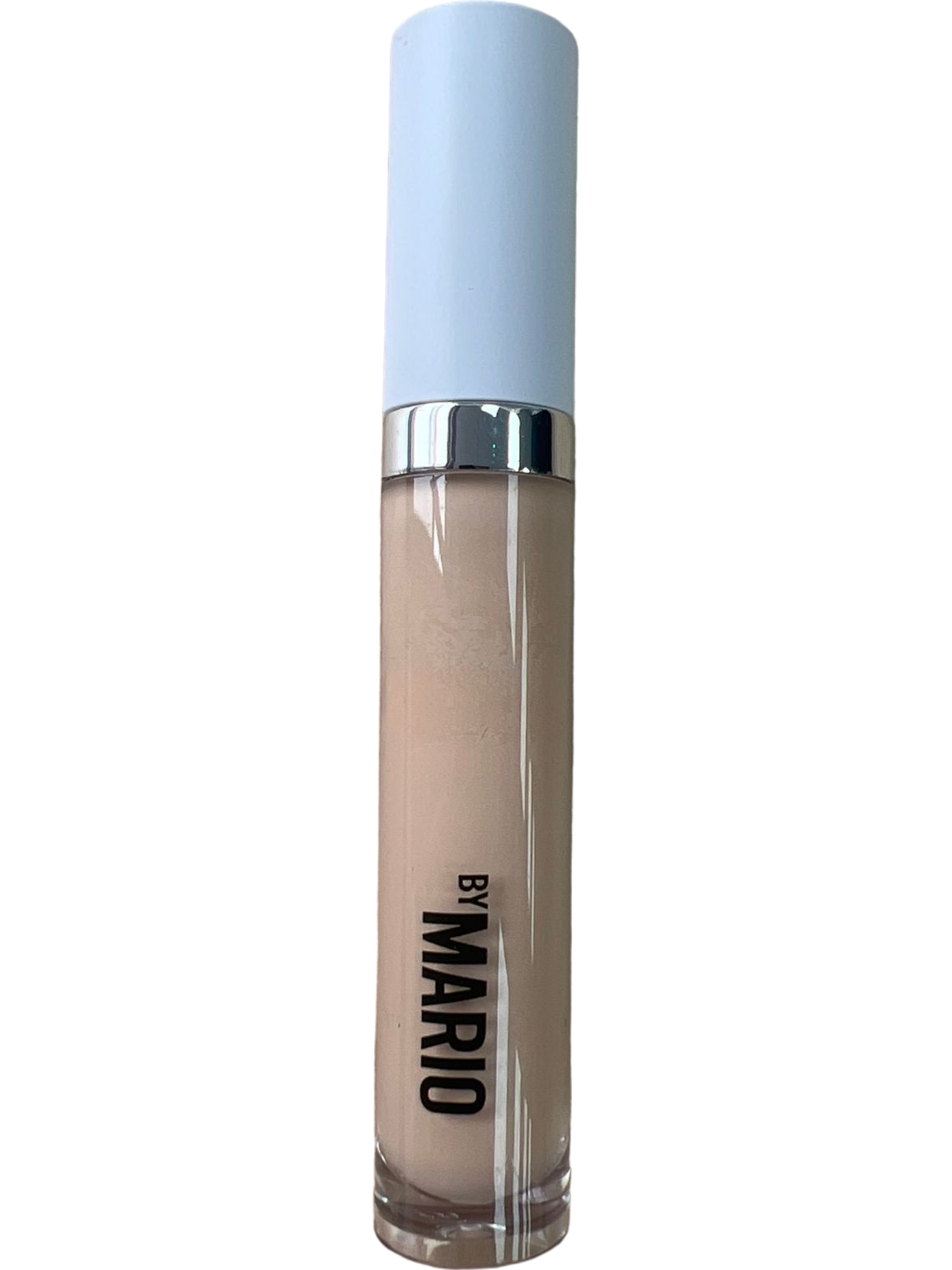 BY MARIO Foundation Make-Up Shade Light Beige