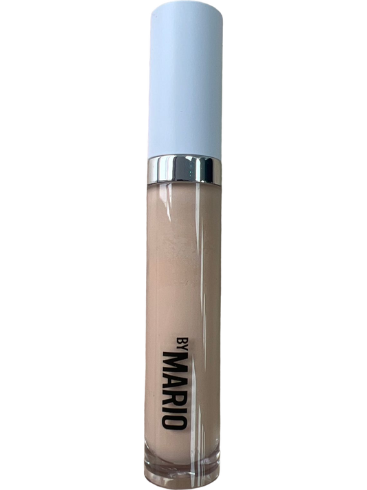 BY MARIO Foundation Make-Up Shade Light Beige