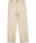 Superdry Cream 5 Pocket Work Pant W32