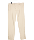 CHARLES TYRWHITT Ultimate Non-iron Chinos - Beige 32l W34