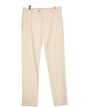 CHARLES TYRWHITT Ultimate Non-iron Chinos - Beige 32l W34