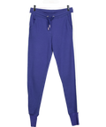 Zoe Karssen B041 - Navy Blue Joggers UK S