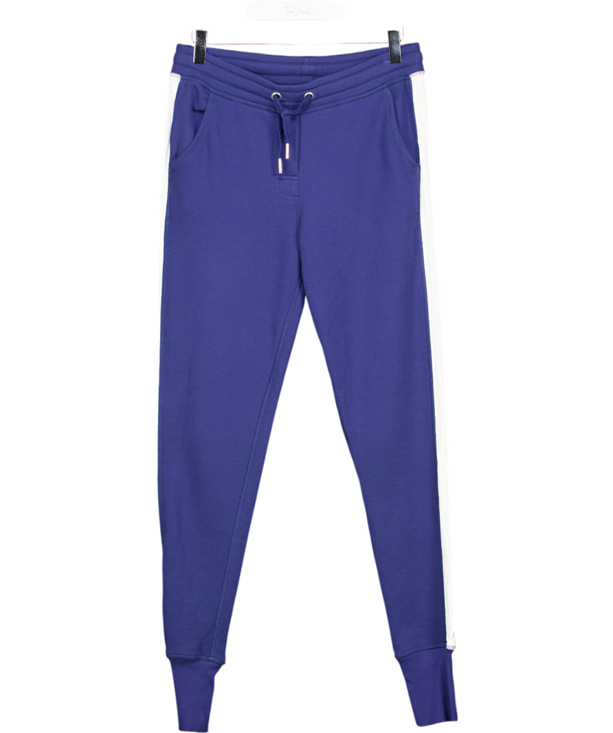 Zoe Karssen B041 - Navy Blue Joggers UK S