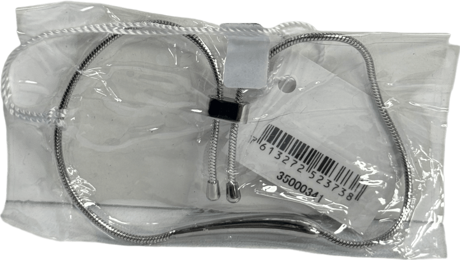 Calvin Klein Metallic Bracelet - Elongated Drops One Size - Reliked