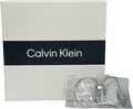 Calvin Klein Metallic Bracelet - Elongated Drops One Size - Reliked