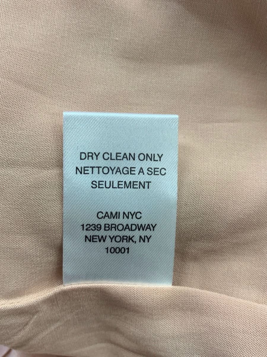 Cami NYC Spring Geranium Tamara Bodysuit Size UK 4 - Reliked