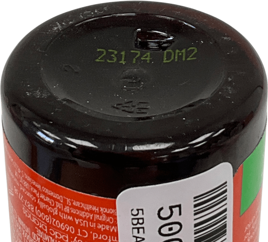 cantu Infused Hair & Scalp Oil 59ml - Reliked