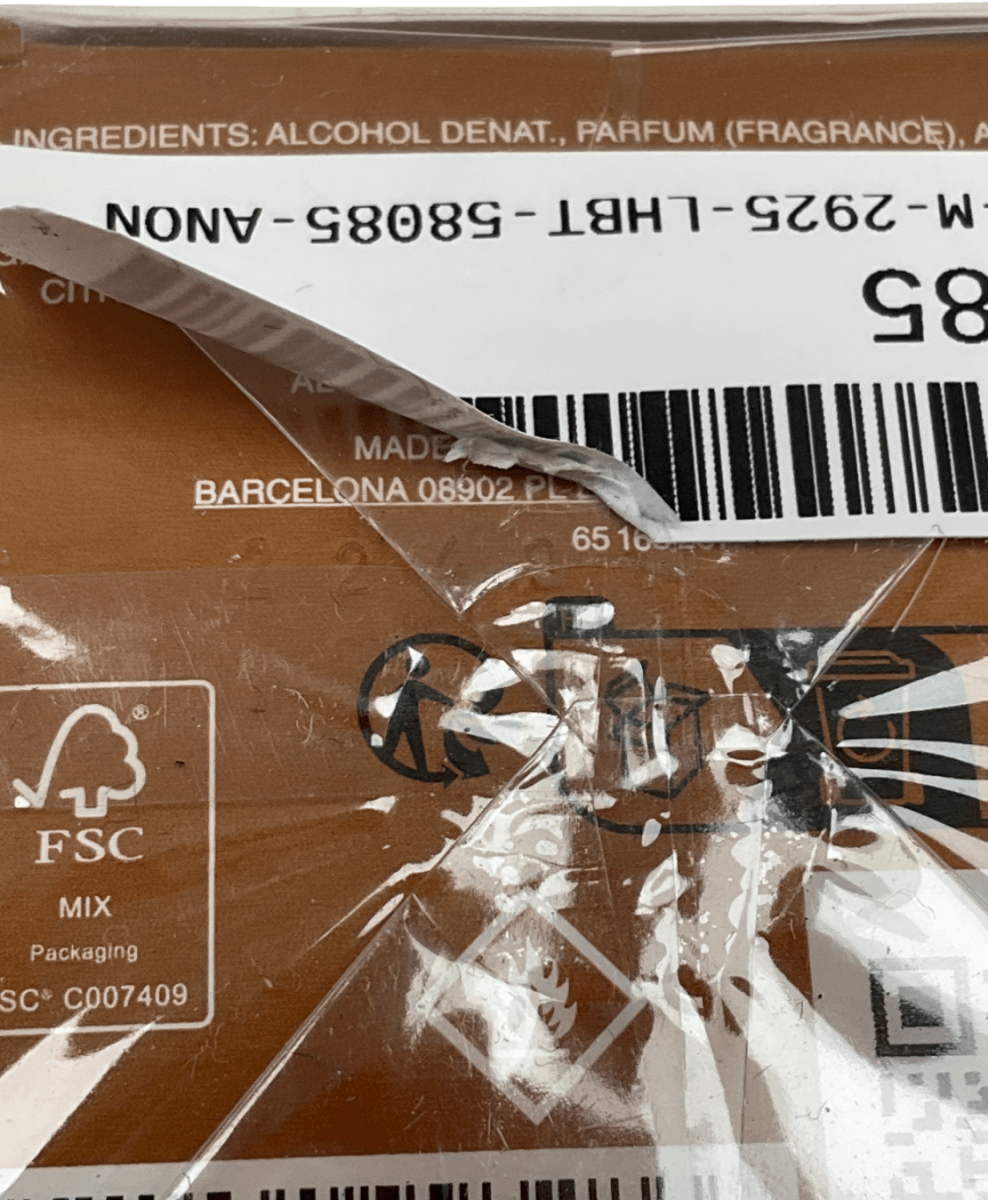 Carolina Herrera Call Me Darling Eau De Parfum Call Me Darling 100ml - Reliked