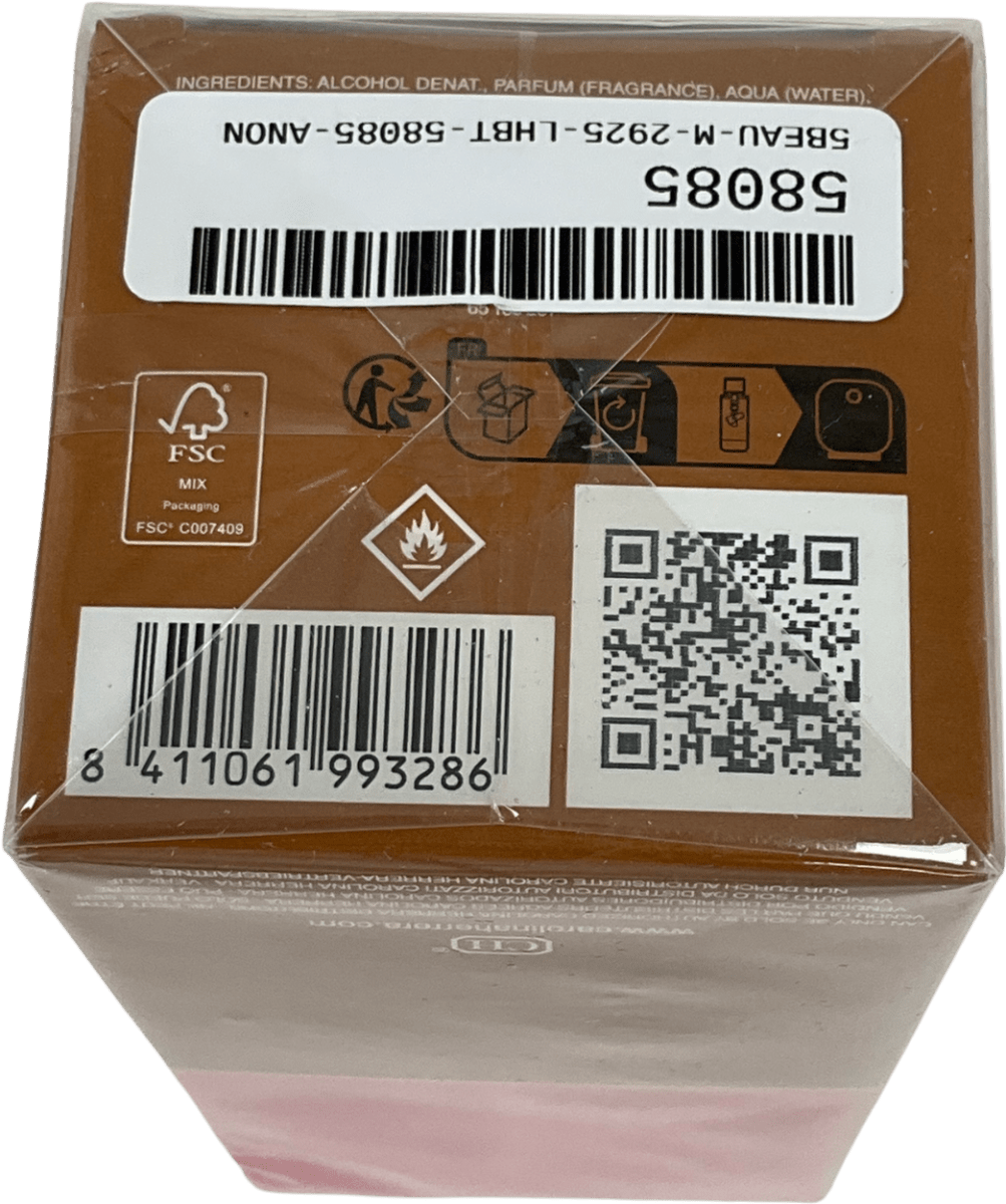 Carolina Herrera Call Me Darling Eau De Parfum Call Me Darling 100ml - Reliked