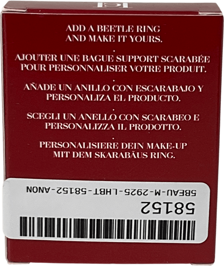 Carolina Herrera Compact Bangle Ring One size - Reliked