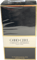 Carolina Herrera Good Girl Eau De Parfum Spray 80ml - Reliked