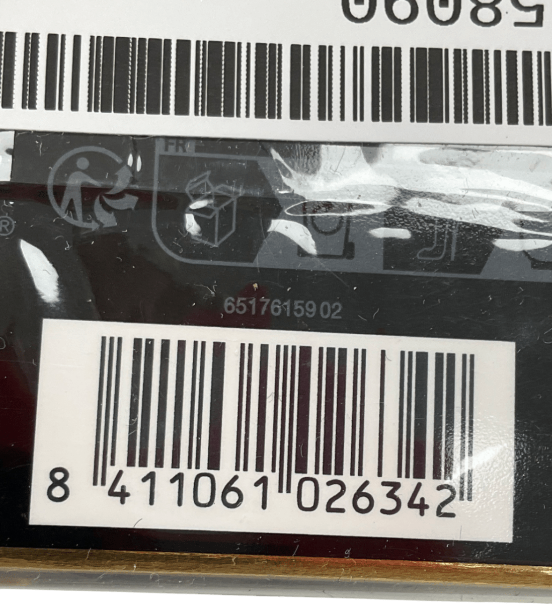 Carolina Herrera Good Girl Eau De Parfum Spray Good Girl 80ml - Reliked