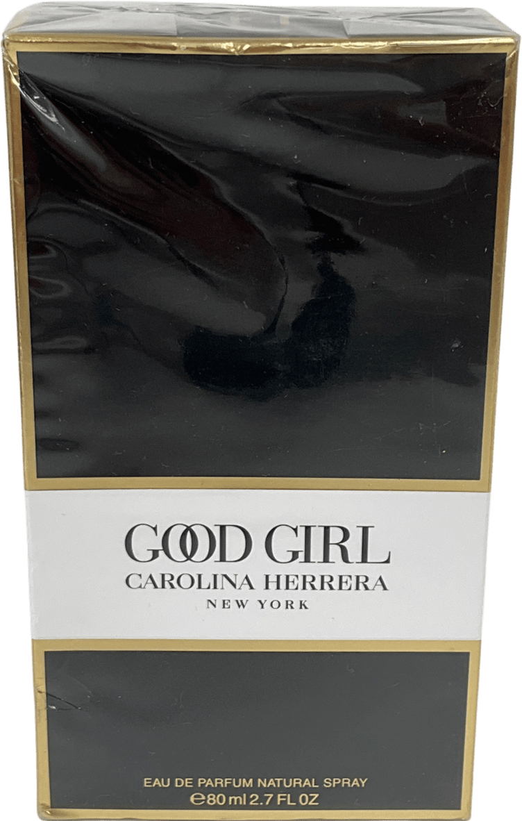 Carolina Herrera Good Girl Eau De Parfum Spray Good Girl 80ml - Reliked