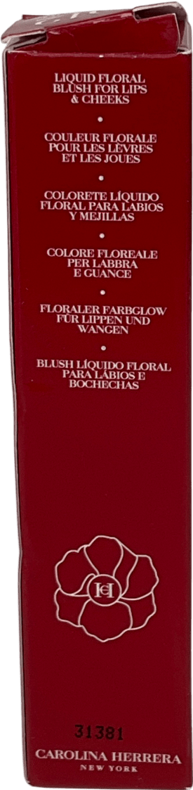 Carolina Herrera Good Girl Lip Gloss 1012 5ml - Reliked