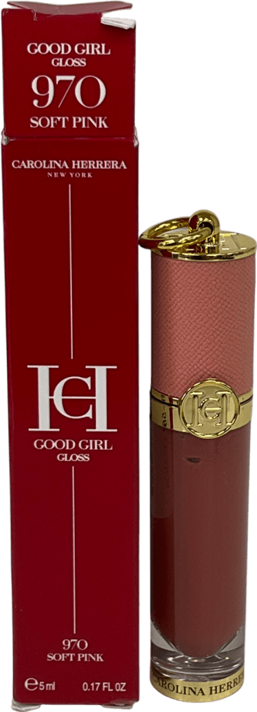 Carolina Herrera Good Girl Lip Gloss 970 5ml - Reliked