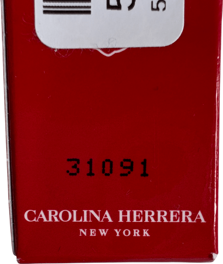 Carolina Herrera Lip And Cheek Liquid Blusher 1070 Rose Jasmine 5ml - Reliked