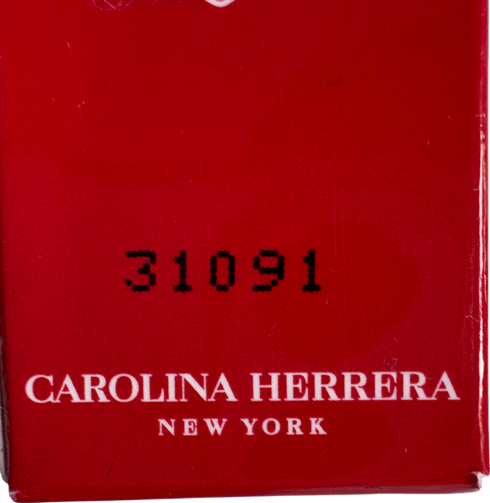 Carolina Herrera Lip And Cheek Liquid Blusher 1070 Rose Jasmine 5ml - Reliked