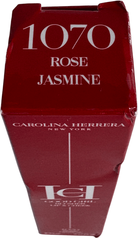 Carolina Herrera Lip And Cheek Liquid Blusher 1070 Rose Jasmine 5ml - Reliked