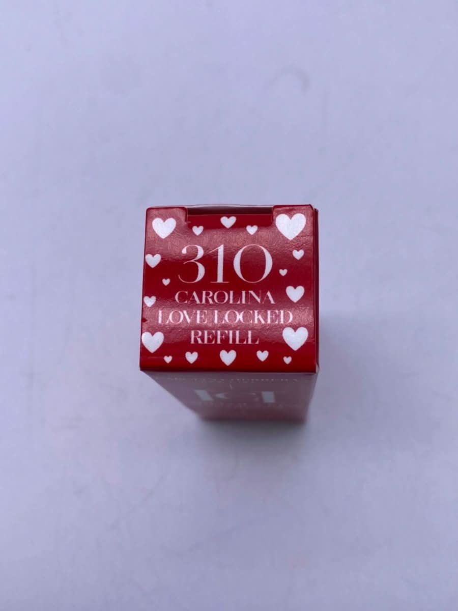 Carolina Herrera The Lipstick Satin 310 Love Locked Refill 3.5g - Reliked