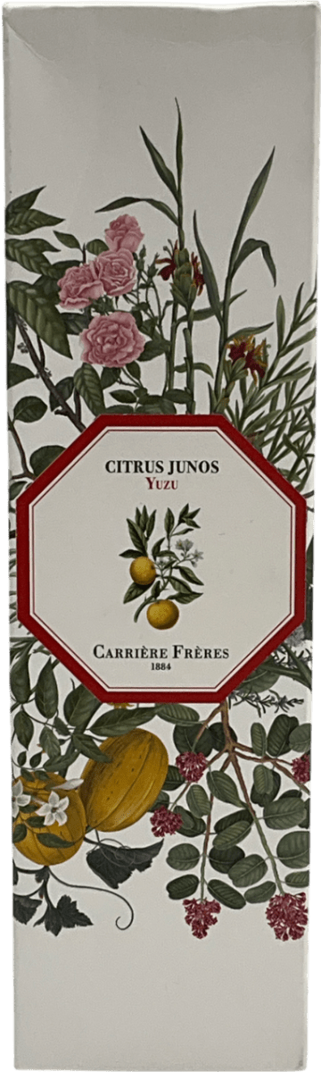 carriere freres Cream Citrus Junos Yuzu Diffuser Oil One Size - Reliked