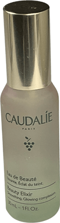 Caudalie Beauty Elixir Prep, Set, Glow Face Mist 30ml - Reliked