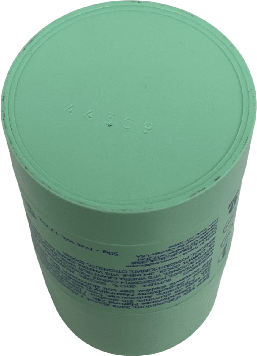 Caudalie Vinofresh Natural Stick Deodorant 50g - Reliked