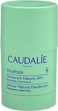 Caudalie Vinofresh Natural Stick Deodorant 50g - Reliked